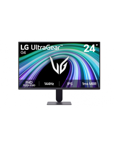 24 LG 24G411B-B